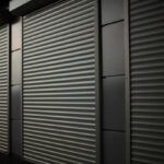 Ontdek de elegantie van aluminium shutters bij Fractions
